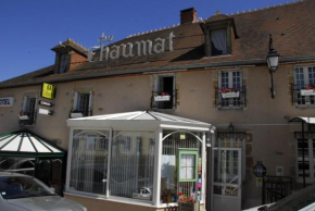 Hotel Chez Chaumat, Cerilly